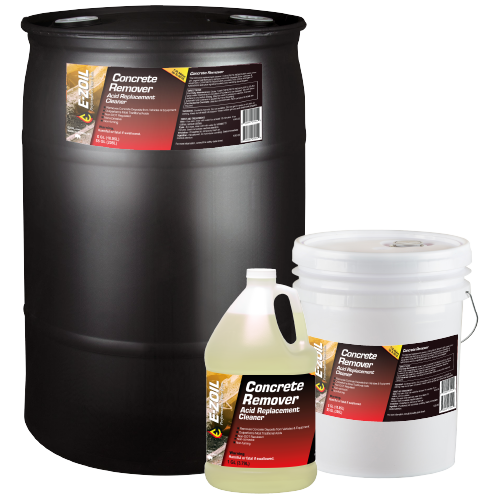 Concrete Remover